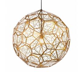 Подвесной светильник ImperiumLoft Etch Web 73597-22