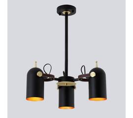 Люстра на штанге ImperiumLoft Bullet 101390-26