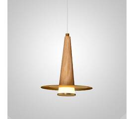 Подвесной светильник ImperiumLoft Curtiss 189880-23