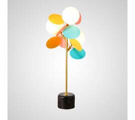 Настольная лампа ImperiumLoft Matisse 191873-26