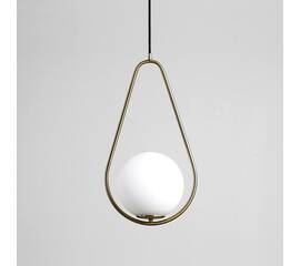 Подвесной светильник ImperiumLoft Hoop 213739-26