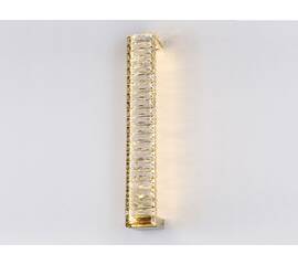Настенный светильник Newport 8241/A gold NEW М0066959