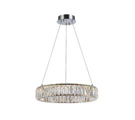 Подвесной светильник Newport 8240/40 chrome М0067431