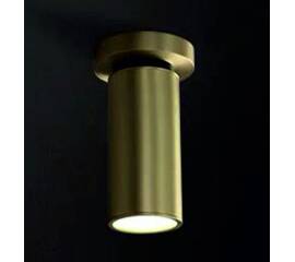 Спот iLamp Plum 8861C BR-BK