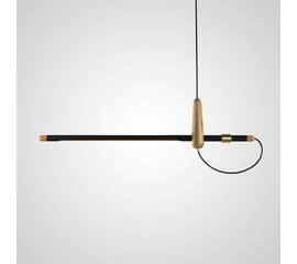 Подвесной светильник ImperiumLoft Barcker 213848-26