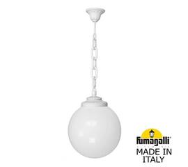 Подвесной уличный светильник Fumagalli Globe G30.120.000.WYF1R