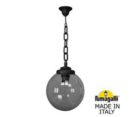 Подвесной уличный светильник Fumagalli Globe G30.120.000.AZF1R