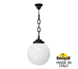Подвесной уличный светильник Fumagalli Globe G30.120.000.AYF1R