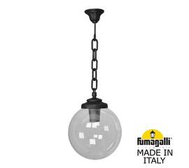 Подвесной уличный светильник Fumagalli Globe G30.120.000.AXF1R