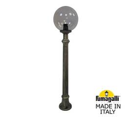 Ландшафтный светильник Fumagalli Globe G30.163.000.BZF1R