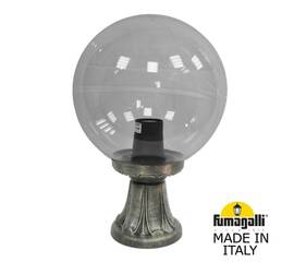 Ландшафтный светильник Fumagalli Globe G30.111.000.BZF1R