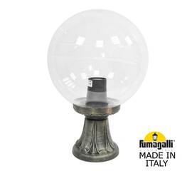 Ландшафтный светильник Fumagalli Globe G30.111.000.BXF1R
