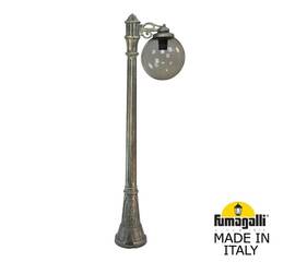 Парковый светильник Fumagalli Globe G30.158.S10.BZF1R