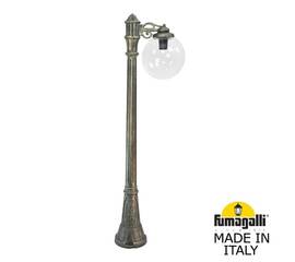 Парковый светильник Fumagalli Globe G30.158.S10.BXF1R