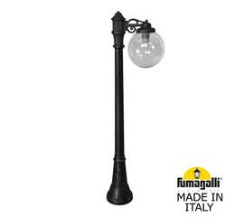 Парковый светильник Fumagalli Globe G30.158.S10.AZF1R