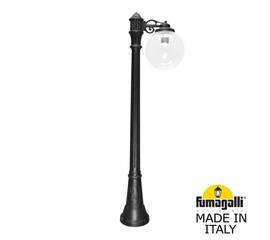 Парковый светильник Fumagalli Globe G30.158.S10.AXF1R