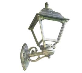 Уличный настенный светильник Fumagalli Cefa U23.131.000.BYF1R