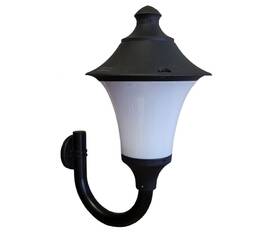 Уличный настенный светильник Fumagalli Remo R50.251.000.AYE27