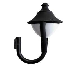 Уличный настенный светильник Fumagalli Beppe P50.251.000.AYH27