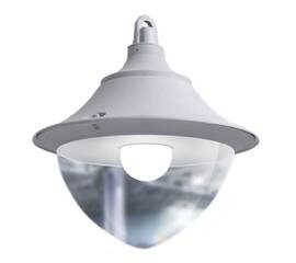 Подвесной уличный светильник Fumagalli Vivi L41.128.000.LXH27