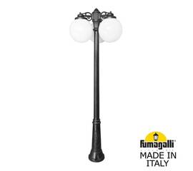 Парковый светильник Fumagalli Globe G30.157.S30.AYF1RDN