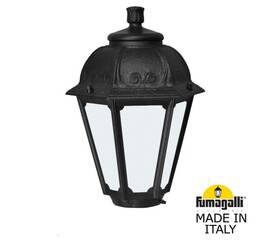 Уличный светильник Fumagalli Saba K22.000.000.AYF1R