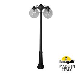 Парковый светильник Fumagalli Globe G30.157.S20.AZF1RDN
