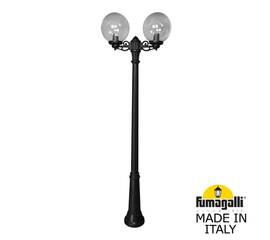 Парковый светильник Fumagalli Globe G30.157.S20.AZF1R