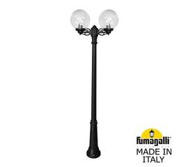 Парковый светильник Fumagalli Globe G30.157.S20.AXF1R