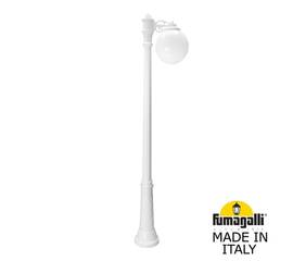 Парковый светильник Fumagalli Globe G30.157.S10.WYF1R