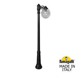 Парковый светильник Fumagalli Globe G30.157.S10.AZF1R