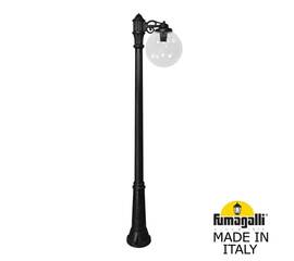 Парковый светильник Fumagalli Globe G30.157.S10.AXF1R