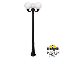 Парковый светильник Fumagalli Globe G30.157.R30.AYF1R