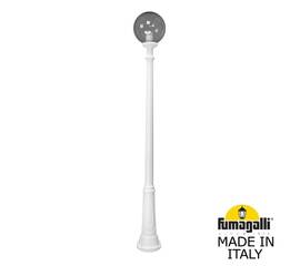 Парковый светильник Fumagalli Globe G30.157.000.WZF1R