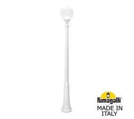 Парковый светильник Fumagalli Globe G30.157.000.WXF1R
