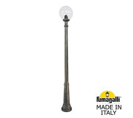 Парковый светильник Fumagalli Globe G30.157.000.BXF1R