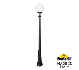 Парковый светильник Fumagalli Globe G30.157.000.AYF1R