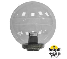 Уличный светильник Fumagalli Globe G30.B30.000.BZF1R