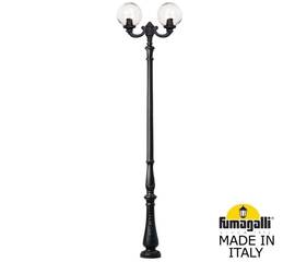 Парковый фонарь Fumagalli Globe G30.205.R20.AZF1R