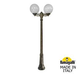 Парковый светильник Fumagalli Globe G30.156.S20.BYF1R
