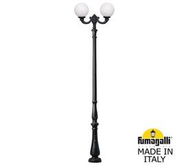 Парковый фонарь Fumagalli Globe G30.205.R20.AYF1R