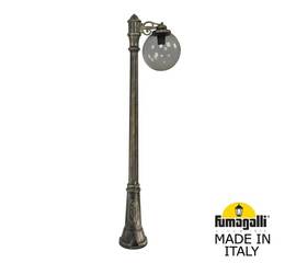 Парковый светильник Fumagalli Globe G30.156.S10.BZF1R