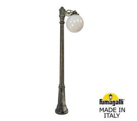 Парковый светильник Fumagalli Globe G30.156.S10.BYF1R
