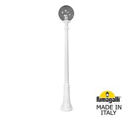 Парковый светильник Fumagalli Globe G30.156.000.WZF1R