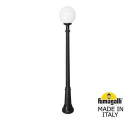 Парковый светильник Fumagalli Globe G30.156.000.AYF1R
