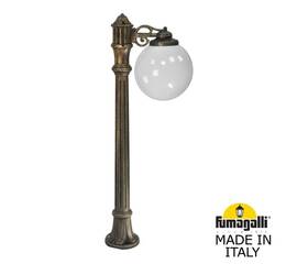 Ландшафтный светильник Fumagalli Globe G30.163.S10.BYF1R