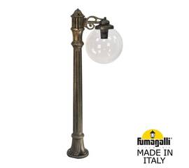 Ландшафтный светильник Fumagalli Globe G30.163.S10.BXF1R