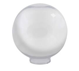 Сфера гладкая Uniel UFP-R250В OPAL 08078