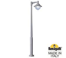 Парковый фонарь Fumagalli Vivi V50.365.A10.LXH27