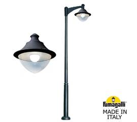 Парковый фонарь Fumagalli Vivi V50.365.A10.AXH27